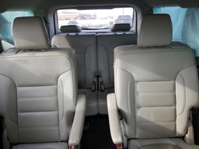 1GKKNXLSXJZ240867 GMC Acadia Denali