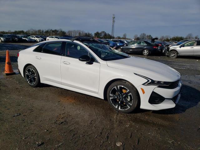 2023 KIA K5 GT LINE - 5XXG64J21PG182238