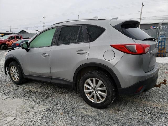 2015 MAZDA CX-5 SPORT - JM3KE2BE9F0455203