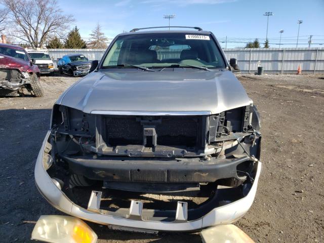 1GKDT13S122286612 GMC Envoy