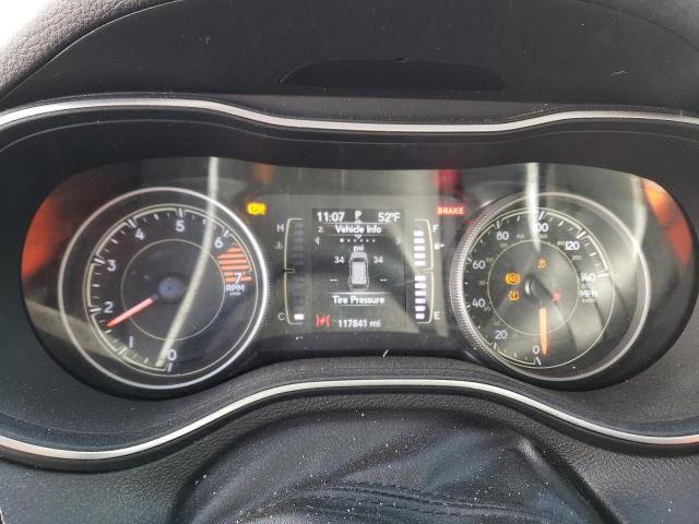 1C4PJLCB6KD222466 Jeep Cherokee Latitude
