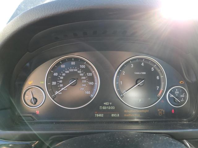 WBA5A7C52GG150578 BMW 528 XI