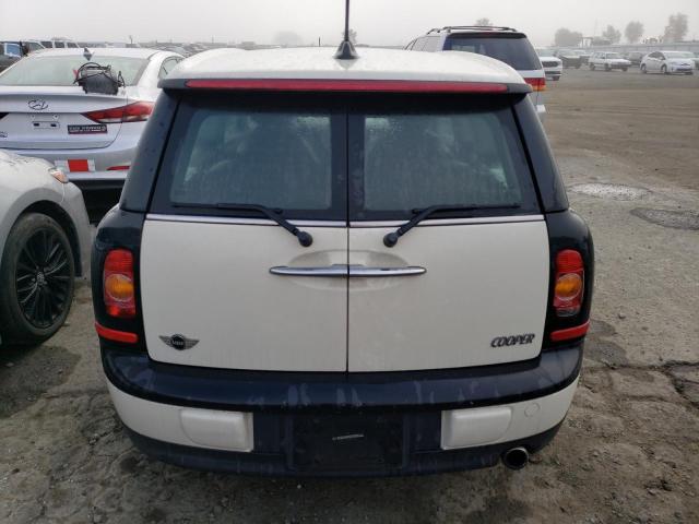 WMWML3C55ATX39427 Mini Cooper
