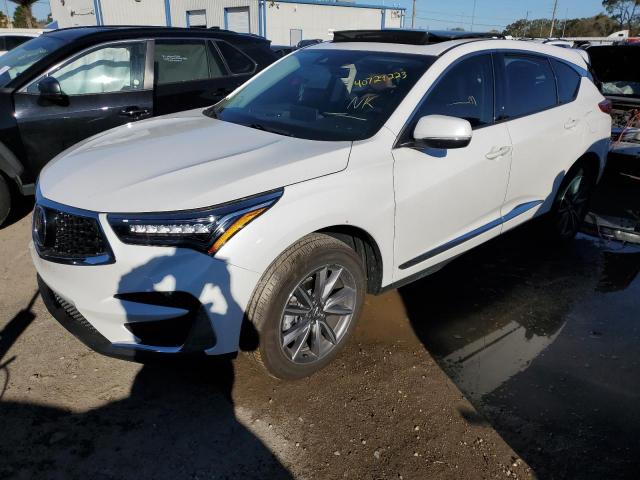 2021 Acura RDX 