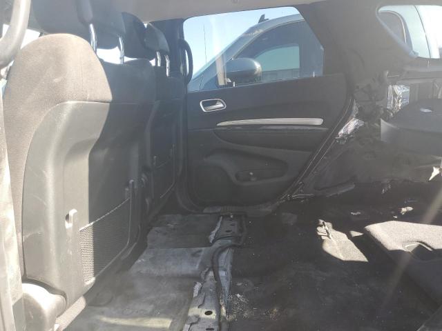 2019 DODGE DURANGO SS 1C4RDJFG0KC676908