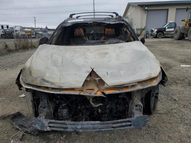 2019 HYUNDAI SANTA FE L - 5NMS5CAA1KH116846
