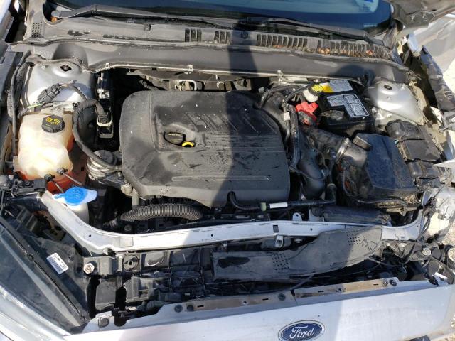 2016 FORD FUSION SE - 3FA6P0HD0GR132494