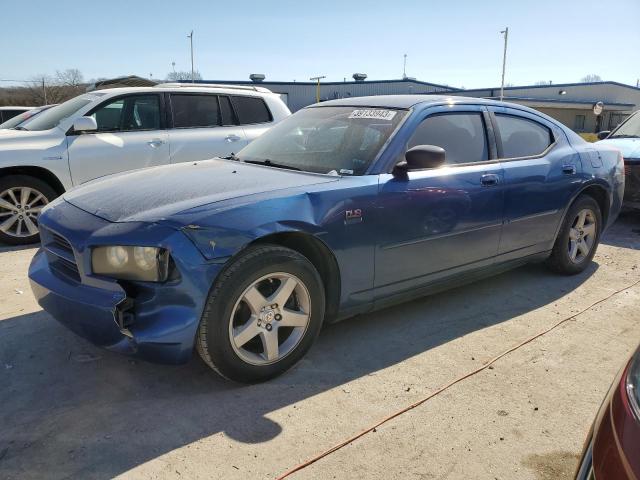 2009 Dodge Charger 