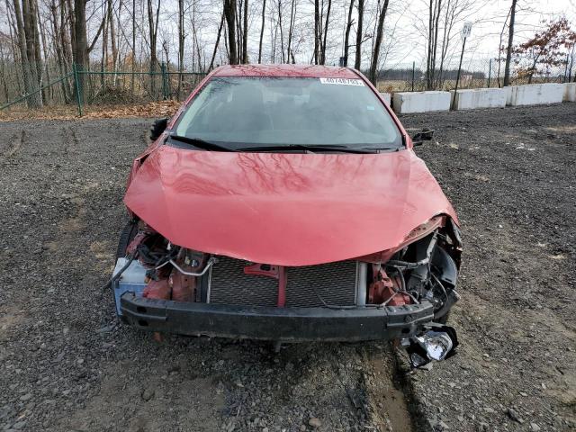 2015 TOYOTA COROLLA L 2T1BURHE8FC420914