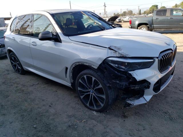 2020 BMW X5 M50I 5UXJU4C03LLE45395