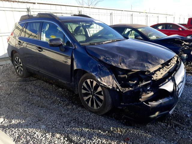 4S4BSBNC7F3266488 Subaru Outback 2.5i Limited