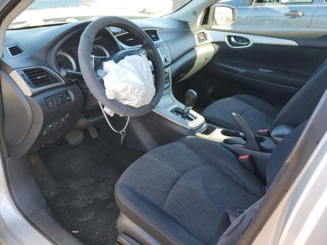 VIN 5UXKU6C59F0F94069 2015 NISSAN SENTRA no.7