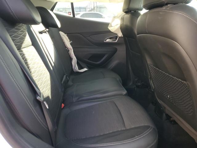 2016 BUICK ENCORE - KL4CJESB3GB713683