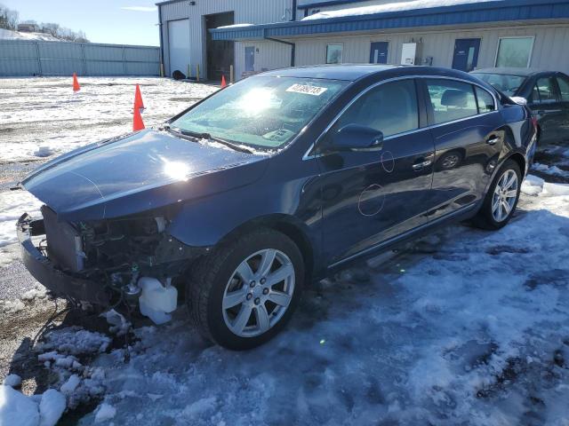 2011 Buick LaCrosse CXL