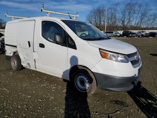 2015 CHEVROLET CITY EXPRE - 3N63M0ZN9FK730438