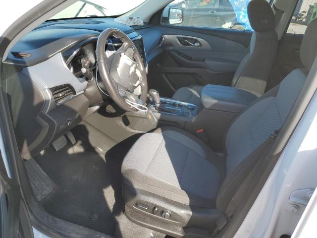 1GNERGKWXJJ207021 Chevrolet Traverse Lt