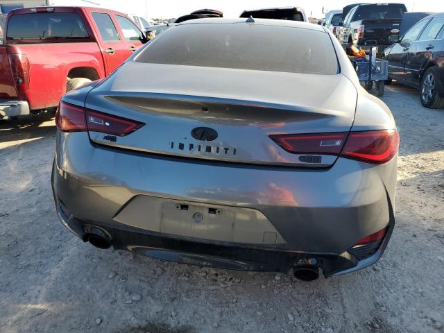 2018 INFINITI Q60 LUXE 3 - JN1EV7EL4JM390889