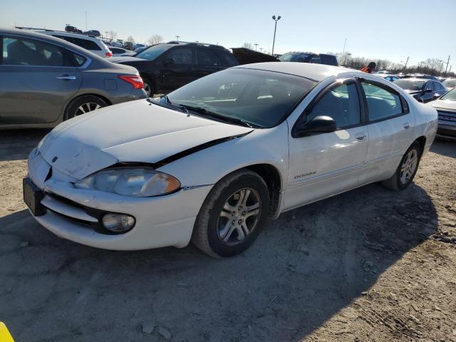 2000 Dodge Intrepid ES