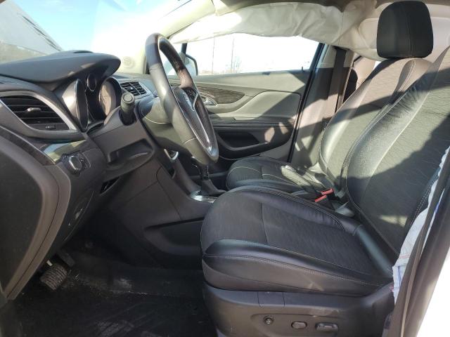 2016 BUICK ENCORE - KL4CJESB3GB713683