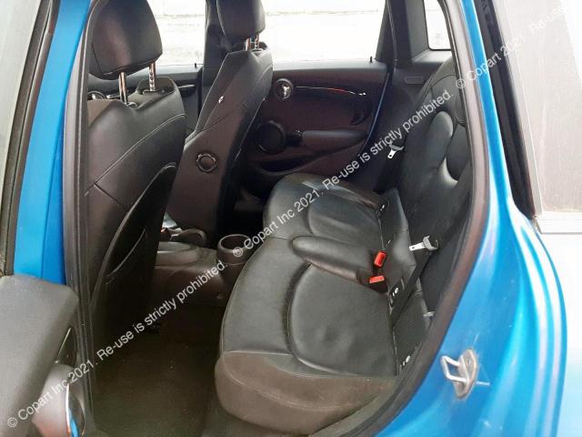 WMWXS520002B70821 Mini Cooper