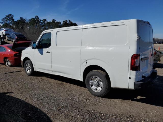 2015 NISSAN NV 1500 - 1N6BF0KM8FN806359