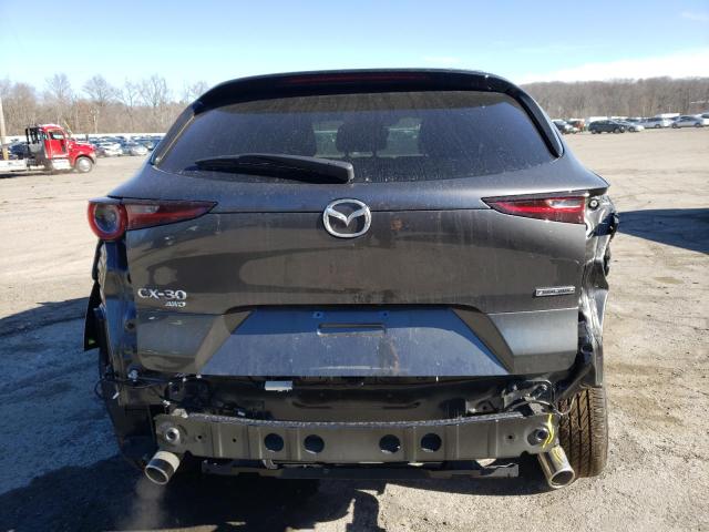 2022 MAZDA CX-30 - 3MVDMBBL3NM454092