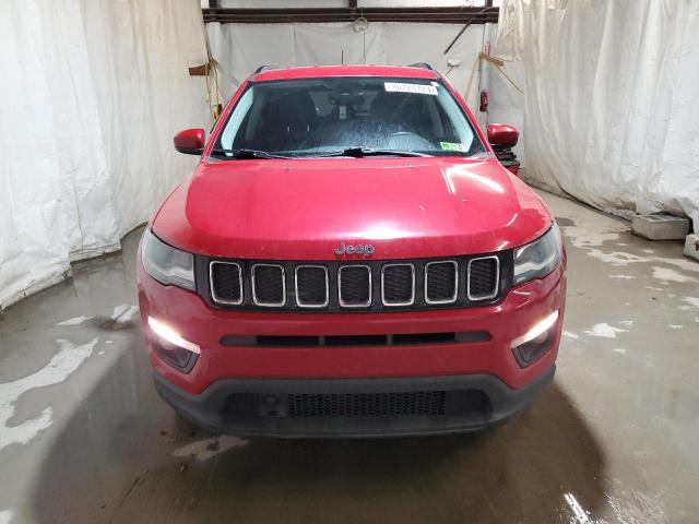 3C4NJDBB6JT333185 Jeep Compass