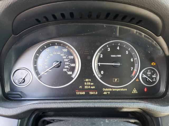 5UXWX5C57BL712922 BMW X3 Xdrive28i