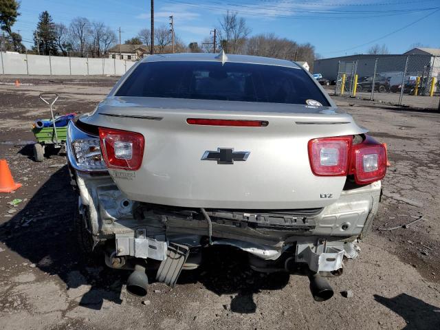 2015 CHEVROLET MALIBU LTZ - 1G11F5SL6FF134338