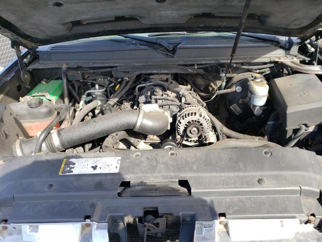 1GKFK16357J174909 GMC Yukon