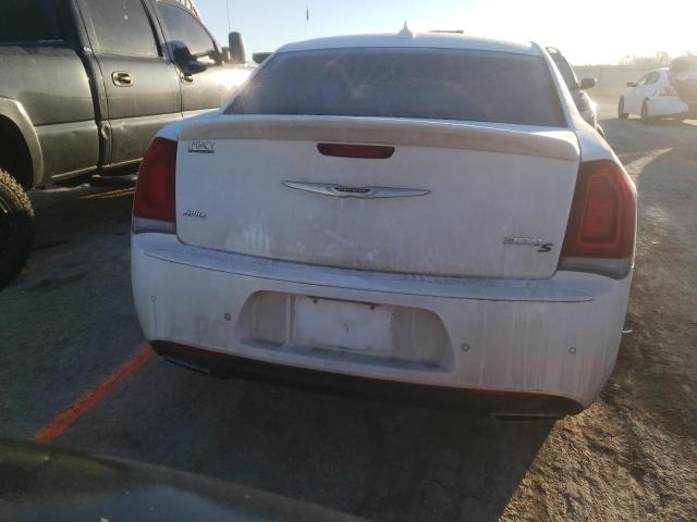2018 CHRYSLER 300 S - 2C3CCAGGXJH170428