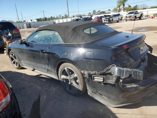 2019 FORD MUSTANG - 1FATP8UH4K5120306