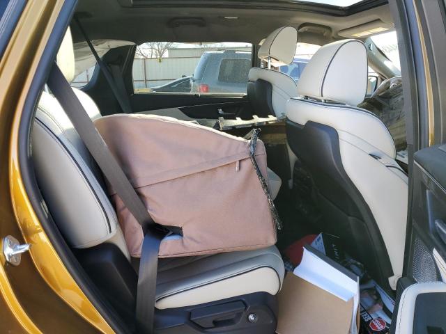 2022 ACURA MDX TYPE S 5J8YD8H8XNL002474