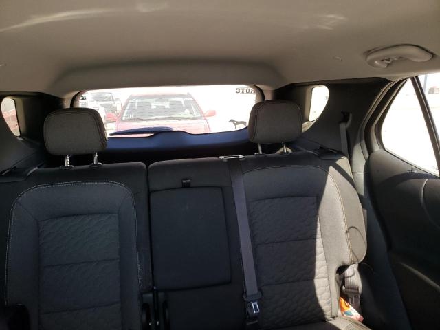 2GNAXJEV7J6217782 Chevrolet Equinox