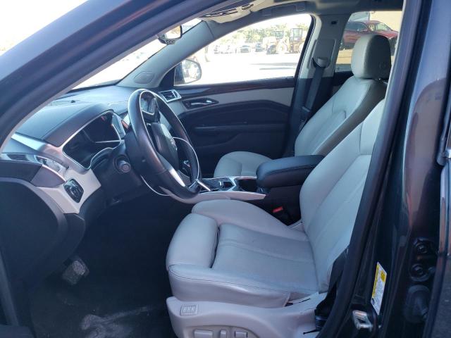 3GYFNDE35FS526576 Cadillac Srx Premium Collection