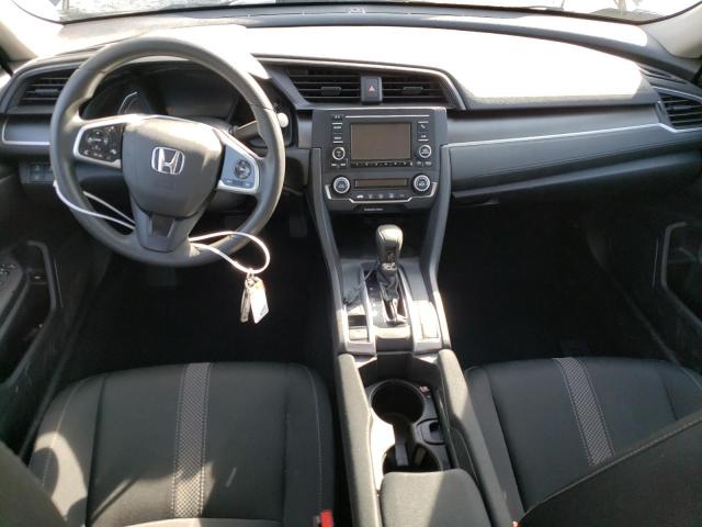 2019 HONDA CIVIC LX - 19XFC2F61KE041854