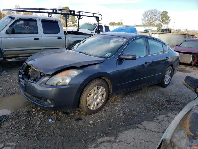 2009 Nissan Altima 2.5