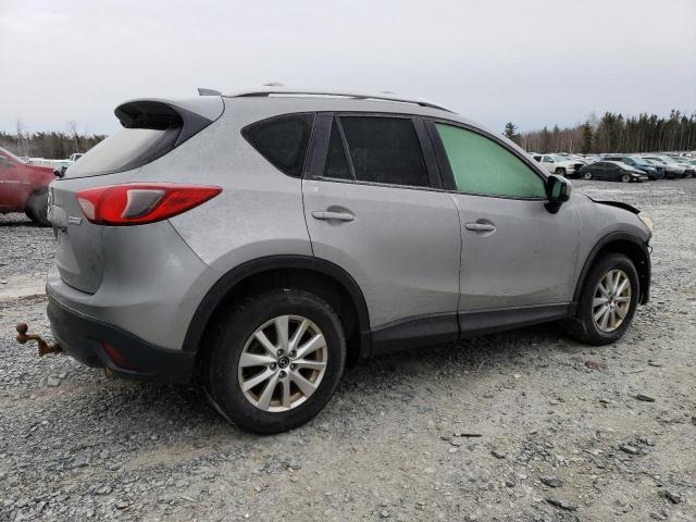2015 MAZDA CX-5 SPORT - JM3KE2BE9F0455203