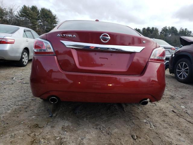 VIN KNMAT2MT5JP564957 2015 NISSAN ALTIMA no.6