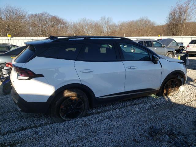 5XYK7CAF0PG029124 KIA Sportage X-pro