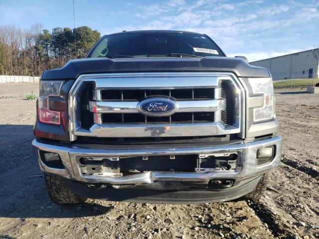2016 FORD F150 SUPER - 1FTEW1E89GFB44727