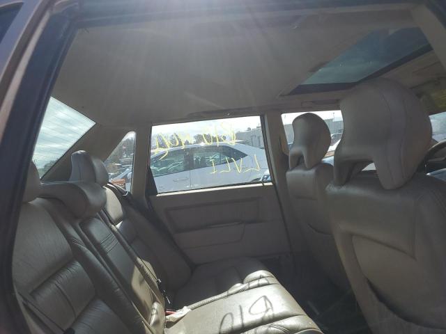 YV1LS5544T2291797 Volvo 850 BASE