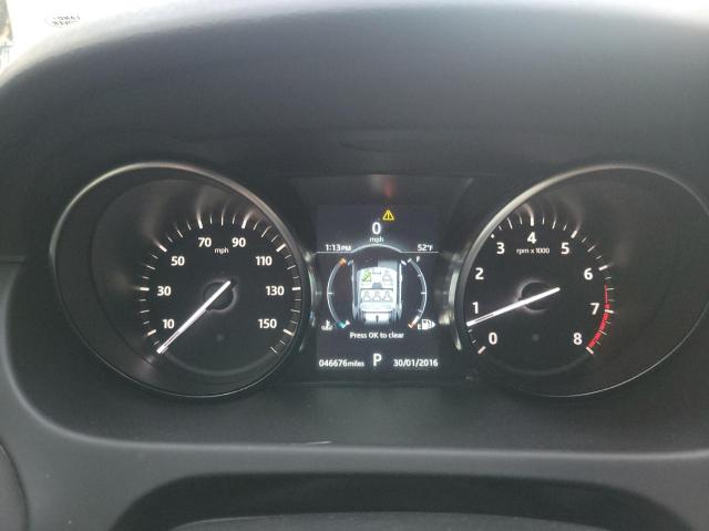 SALCP2FXXKH794737 Land Rover Discovery Sport Se