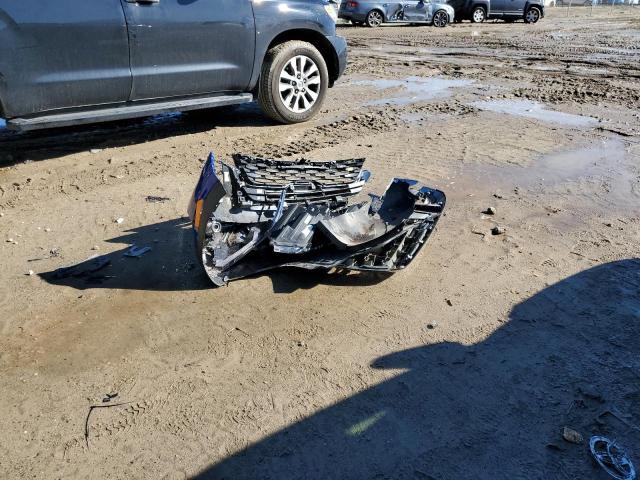 2023 KIA SELTOS EX - KNDERCAA5P7410069