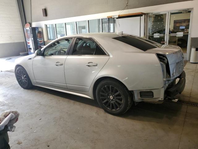 1G6DA5EY3B0130113 Cadillac CTS
