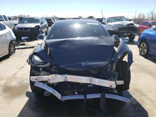 5YJ3E1EA1JF004499 Tesla MODEL 3