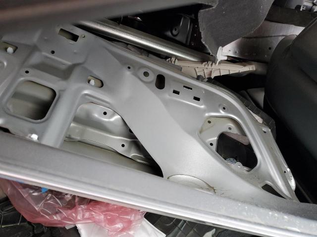 2022 HONDA ACCORD HYB - 1HGCV3F5XNA029477