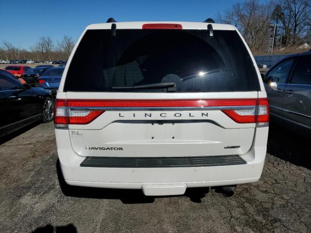 5LMJJ2JT2GEL11246 Lincoln Navigator