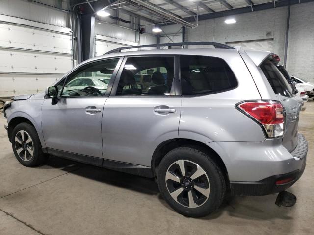 2017 SUBARU FORESTER 2 - JF2SJAEC6HH402165