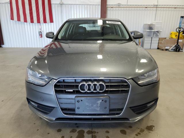 VIN WAUBFAFLXEN039863 2014 Audi A4, Premium no.5